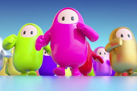 Fall Guys retrasa su lanzamiento en Xbox y Nintendo Switch, pero anuncia crossplay Fall Guys retrasa su lanzamiento en Xbox y Nintendo Switch, pero anuncia crossplay