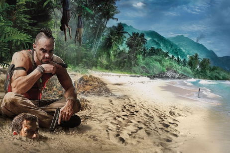 Los mejores juegos de mundo abierto para PC Los mejores juegos de mundo abierto para PC
