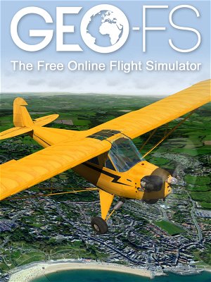 25 Simuladores de vuelo TOP (Profesionales y para PC) - IAT