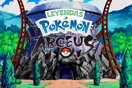 ¿Habrá gimnasios o Liga Pokémon en Leyendas Pokémon Arceus? ¿Habrá gimnasios o Liga Pokémon en Leyendas Pokémon Arceus?
