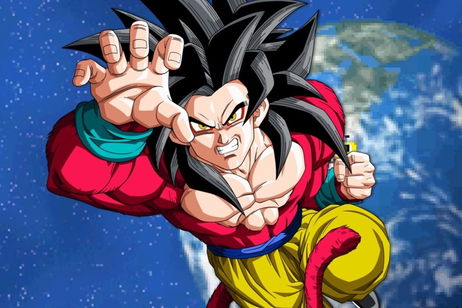 ¿Qué ocurre en Dragon Ball después de Dragon Ball GT? ¿Qué ocurre en Dragon Ball después de Dragon Ball GT?