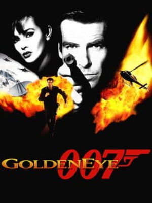 Los mejores juegos de James Bond