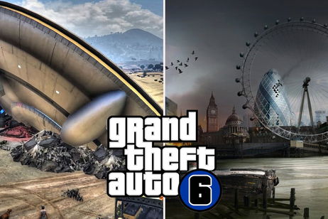 Surge una nueva teoría acerca de la fecha de lanzamiento de GTA 6 Surge una nueva teoría acerca de la fecha de lanzamiento de GTA 6