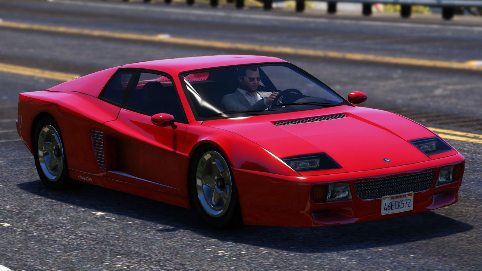 Infernus