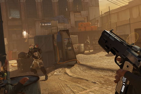 Los mejores juegos shooter para PC Los mejores juegos shooter para PC