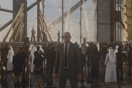 Hitman III permite jugar gratis su primer nivel por tiempo limitado Hitman III permite jugar gratis su primer nivel por tiempo limitado