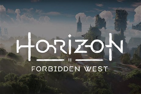 Horizon: Forbidden West da nuevos detalles sobre el tamaño del mapa