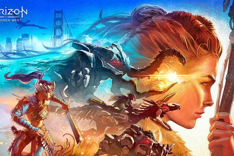 Jim Ryan siembra la duda con el lanzamiento de Horizon Forbidden West Jim Ryan siembra la duda con el lanzamiento de Horizon Forbidden West