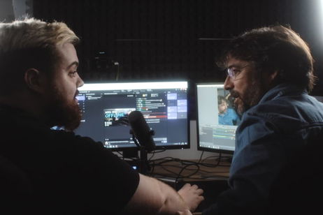Ibai Llanos revela cuánto dinero cobra en Twitch Ibai Llanos revela cuánto dinero cobra en Twitch