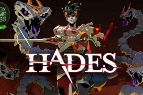 Hades no formará parte del evento ID@Xbox de esta semana