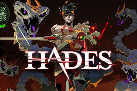 Hades no formará parte del evento ID@Xbox de esta semana Hades no formará parte del evento ID@Xbox de esta semana