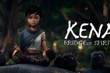 Kena: Bridge of Spirits se actualizará gratuitamente de PS4 a PS5