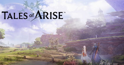 Tales of Arise lanza un nuevo tráiler más de un año después Tales of Arise lanza un nuevo tráiler más de un año después