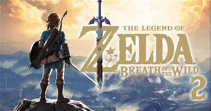 El lanzamiento de The Legend of Zelda: Breath of the Wild 2 podría haberse retrasado