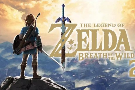 El lanzamiento de The Legend of Zelda: Breath of the Wild 2 podría haberse retrasado