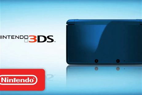 Nintendo 3DS recibe una nueva actualización del sistema