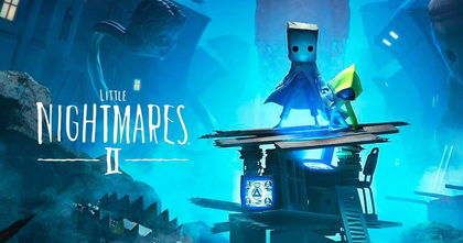Los creadores de Little Nightmares anticipan su nuevo proyecto Los creadores de Little Nightmares anticipan su nuevo proyecto
