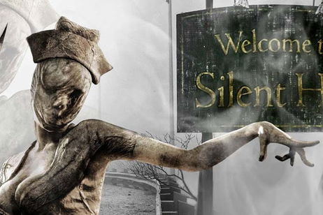 El creador de Silent Hill colabora con un conocido creativo japonés El creador de Silent Hill colabora con un conocido creativo japonés