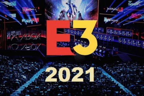El E3 2021 está oficialmente cancelado El E3 2021 está oficialmente cancelado