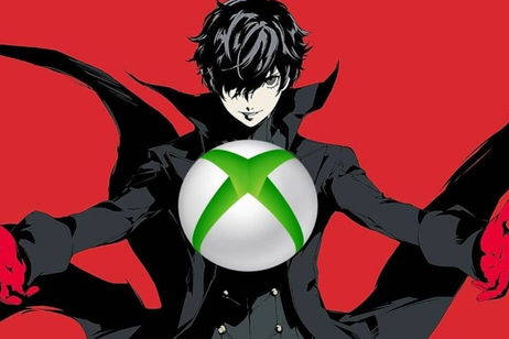 Persona 5 apunta a su llegada a consolas Xbox muy pronto Persona 5 apunta a su llegada a consolas Xbox muy pronto