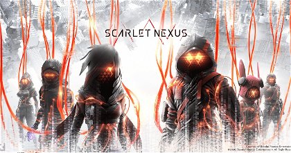 Bandai Namco detalla las diferentes ediciones de Scarlet Nexus