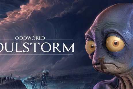 Oddworld: Soulstorm revela su rendimiento gráfico en PS5 y la duración del modo campaña