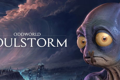 Oddworld: Soulstorm revela su rendimiento gráfico en PS5 y la duración del modo campaña Oddworld: Soulstorm revela su rendimiento gráfico en PS5 y la duración del modo campaña