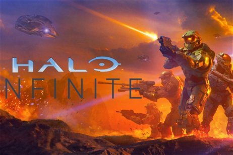 Uno de los actores de Halo Infinite pone fecha de lanzamiento al título