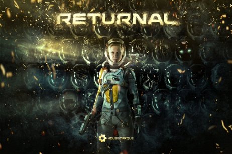 El equipo de desarrollo de Returnal detalla el diseño narrativo del juego de PS5