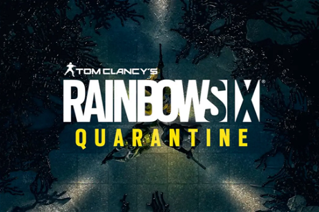 La beta de Rainbow Six Quarantine puede estar muy cerca