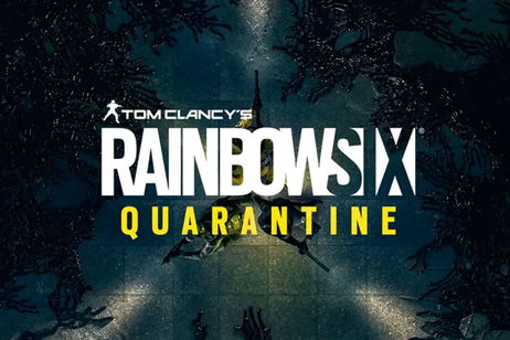 La beta de Rainbow Six Quarantine puede estar muy cerca La beta de Rainbow Six Quarantine puede estar muy cerca