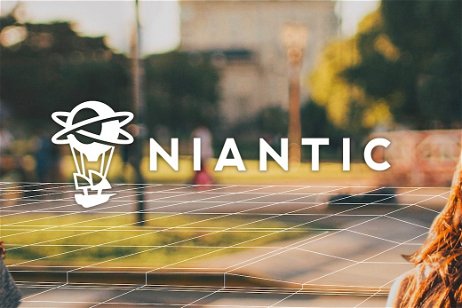 Niantic anticipa la llegada de unas gafas de realidad aumentada
