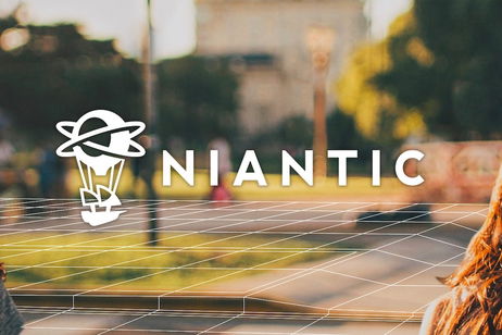 Niantic anticipa la llegada de unas gafas de realidad aumentada Niantic anticipa la llegada de unas gafas de realidad aumentada
