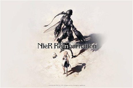 NieR Re[in]carnation alcanza las 10 millones de descargas en Japón