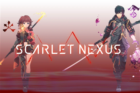 Bandai Namco revela la fecha de lanzamiento de Scarlet Nexus