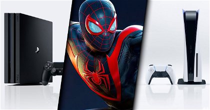 Marvel's Spider-Man: Miles Morales recibe un nuevo traje gratuito en PS4 y PS5