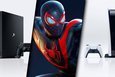 Marvel's Spider-Man: Miles Morales recibe un nuevo traje gratuito en PS4 y PS5 Marvel's Spider-Man: Miles Morales recibe un nuevo traje gratuito en PS4 y PS5