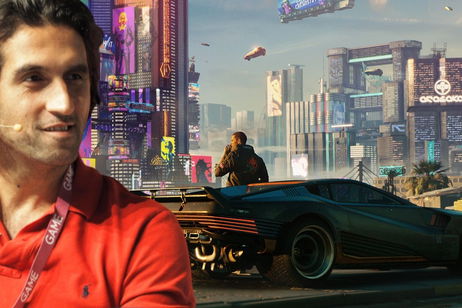 Josef Fares, director de It Takes Two, defiende a Cyberpunk 2077 y CD Projekt RED Josef Fares, director de It Takes Two, defiende a Cyberpunk 2077 y CD Projekt RED