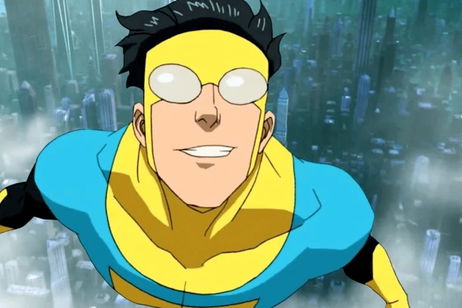 Robert Kirkman insinúa que habrá un videojuego de Invincible Robert Kirkman insinúa que habrá un videojuego de Invincible