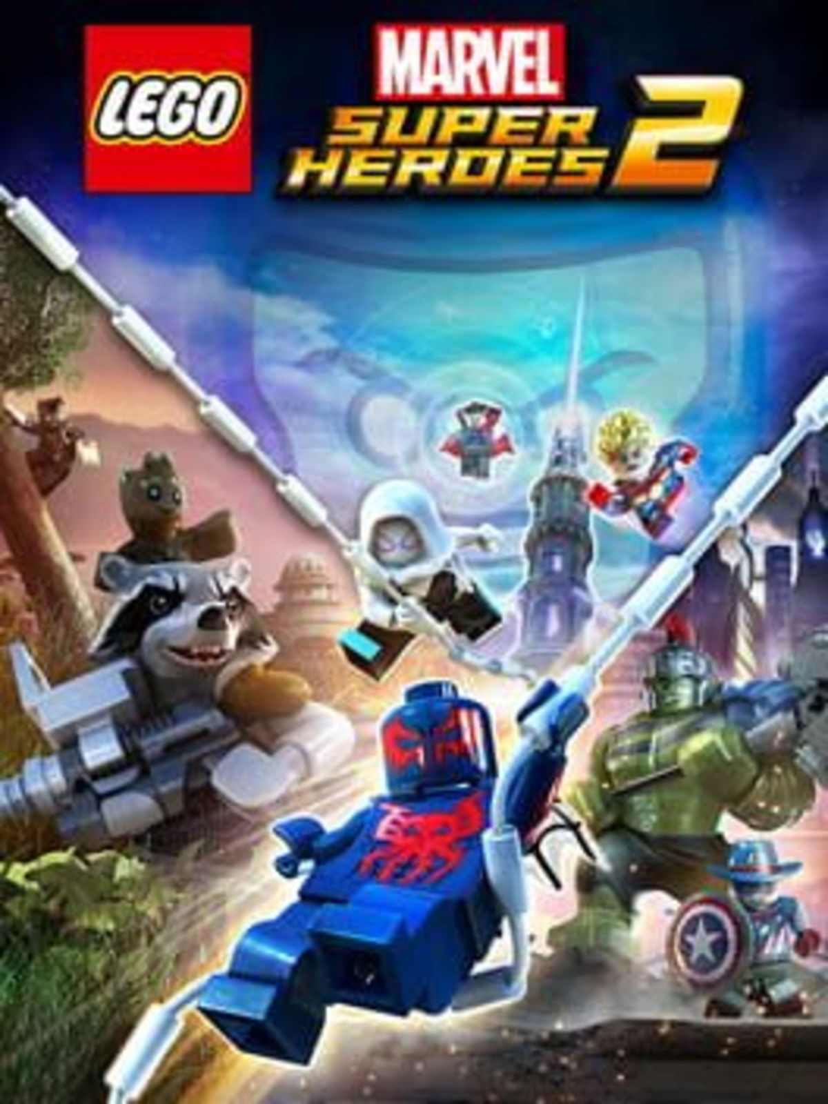 Todos los juegos discount de lego para ps3