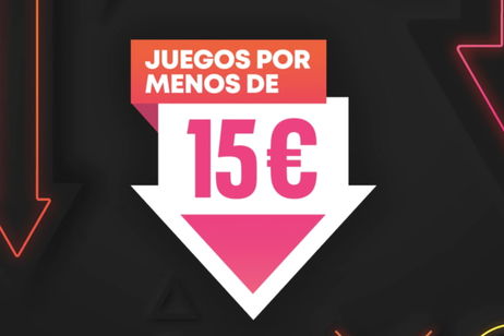 Juegos de PS4 por menos de 15€ en las nuevas ofertas de PlayStation Store