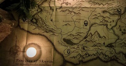 The Elder Scrolls VI y su localización: ¿En qué provincia de Tamriel se ubicará el juego?