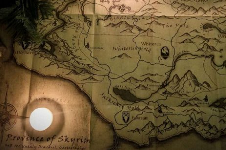 The Elder Scrolls VI y su localización: ¿En qué provincia de Tamriel se ubicará el juego?