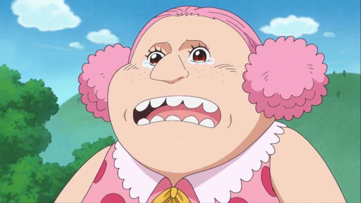 One Piece 6 curiosidades de Big Mom