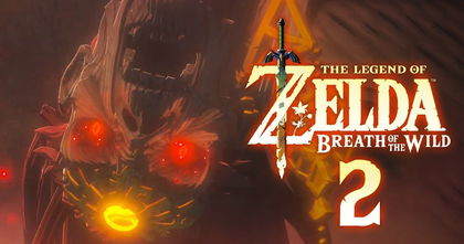 Monolith Soft amplia su equipo y abre nuevos puestos relacionados con Zelda Monolith Soft amplia su equipo y abre nuevos puestos relacionados con Zelda
