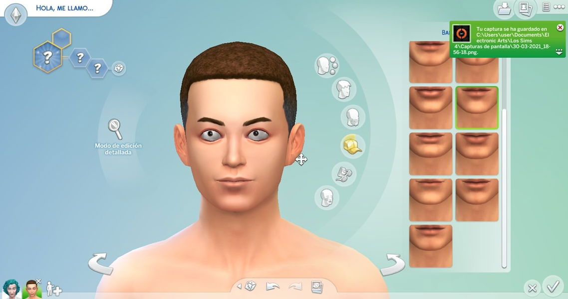 Los Sims 4