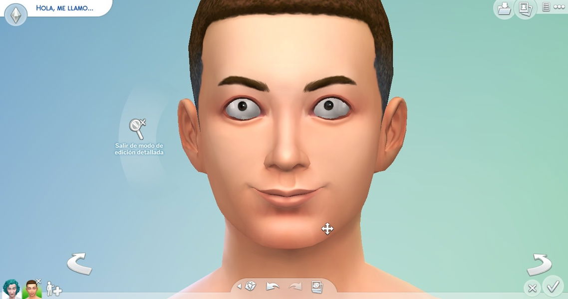 Los Sims 4