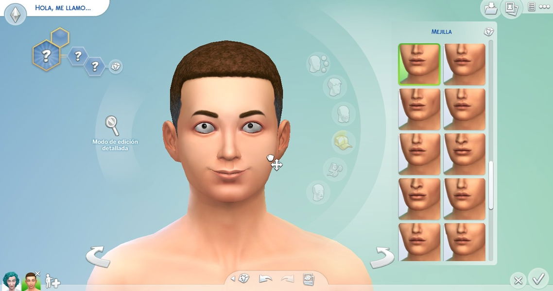 Los Sims 4