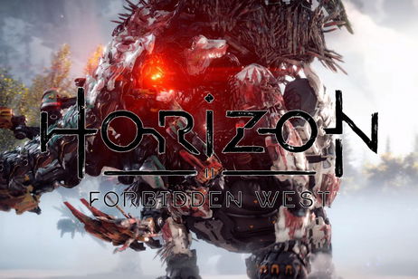 Todas las máquinas de Horizon: Forbidden West Todas las máquinas de Horizon: Forbidden West