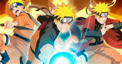Cuántos capítulos tiene Naruto y de qué va la historia